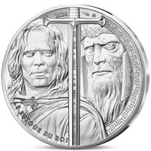 10 Euro France 2026 - Aragorn - blister