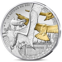 10 Euro France 2026 - Orly against Winged Beasts - Colored