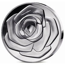 20 Euro France 2025 - Lancôme - Proof