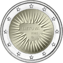 2 EURO Lithuania 2025 - Defense