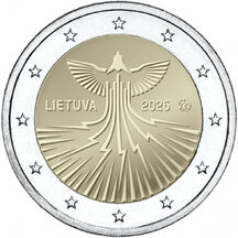 2 EURO Lithuania 2025 - Defense
