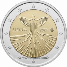 2 EURO Lithuania 2025 - Defense