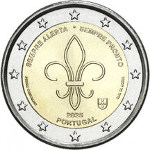 2 EURO Portugal 2025 - Scouting