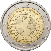 2 EURO Portugal 2025 - Sustainable Development