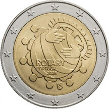 2 EURO Portugal 2026 - Rotary Organization