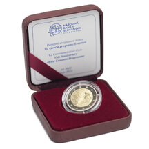 2 EURO Slovakia 2022 - Erasmus Program - Proof