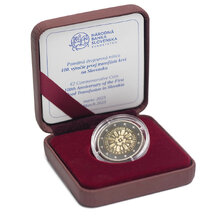 2 EURO Slovakia 2023 - Blood Transfusion - Proof