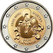 2 EURO Slovenia 2025 - Miki Muster