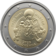 2 EURO Slovenia 2025 - Miki Muster