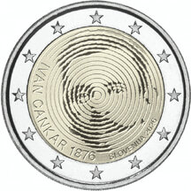 2 EURO Slovenia 2026 - Ivan Cankar