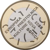 3 EURO Slovenia 2025 - Nova Gorica