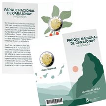 2 EURO Spain 2022 - Garajonay National Park - Proof