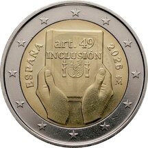 2 EURO Spain 2026 - Article 49 Inclusion