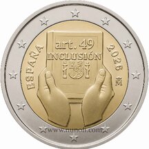 2 EURO Spain 2026 - Article 49 Inclusion