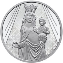 Medal Slovakia 2025 - Hronský Beňadik