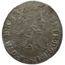 1 Poltura Joseph I. 1711