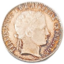 Coronation Token Ferdinand V. 1836