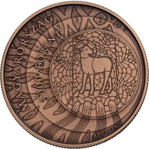 3000 Forint Hungary 2025 - Budapest