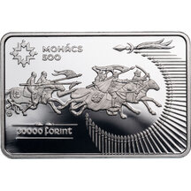 30,000 Forint Hungary 2026 - Mohács