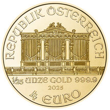 4 EURO Austria 2025 - Wiener Philharmoniker