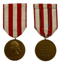Medal Czechoslovakia - For Loyalty 1939-1945