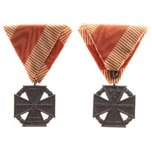 Decoration Charles I - Military Cross 1916