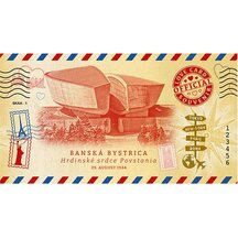 Love Card Slovakia 2023 - Banská Bystrica