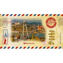 Love Card Slovakia 2023 - Bratislava