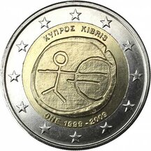 2 EURO Cyprus 2009 - HMU
