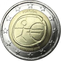 2 EURO Portugal 2009 - EMU