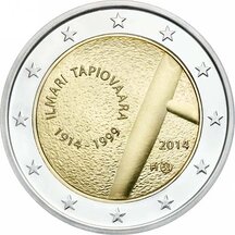 2 EURO Finland 2014 - Ilmari Tapiovaara