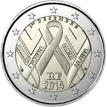 2 EURO France 2014 - AIDS