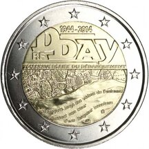 2 EURO France 2014 - D-DAY
