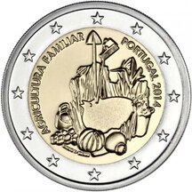 2 EURO Portugal 2014 - Family Farms