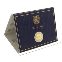 2 EURO Vatican 2014