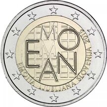 2 EURO Slovenia 2015 - Emona