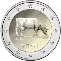 2 EURO Latvia 2016 - Agricultural Industry