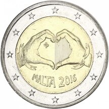 2 EURO Malta 2016 - Love