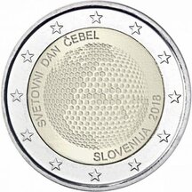 2 EURO Slovenia 2018 - Bee Day