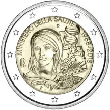 2 EURO Italy 2018 - Ministry of Health