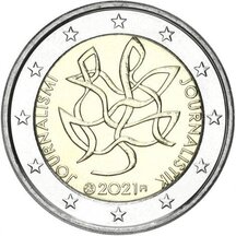 2 EURO Finland 2021 - Journalism
