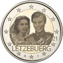 2 EURO Luxembourg 2021 - Wedding Henry - photo
