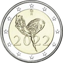 2 EURO Finland 2022 - National Ballet