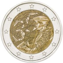 2 EURO Estonia 2022 - Erasmus program