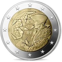 2 EURO France 2022 - Erasmus program