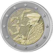 2 EURO Lithuania 2022 - Erasmus program