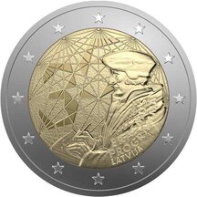 2 EURO Latvia 2022 - Erasmus program