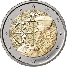 2 EURO Slovenia 2022 - Erasmus program