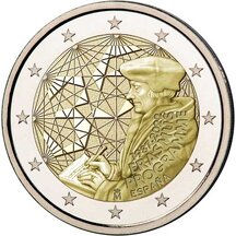 2 EURO Spain 2022 - Erasmus program
