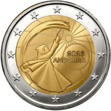 2 EURO Andorra 2023 - Summer Solstice Festival